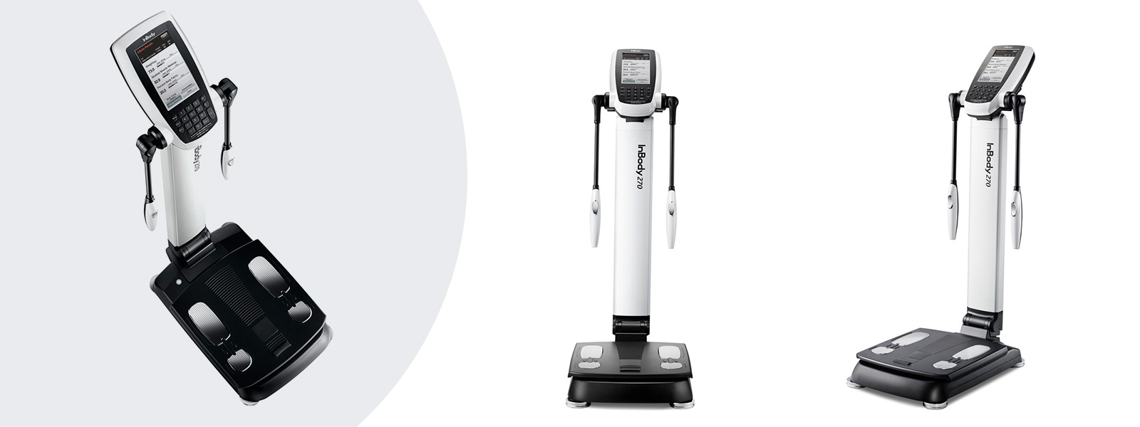 Bilan InBody pour analyser votre composition corporelle Bilan InBody pour analyser votre composition corporelle